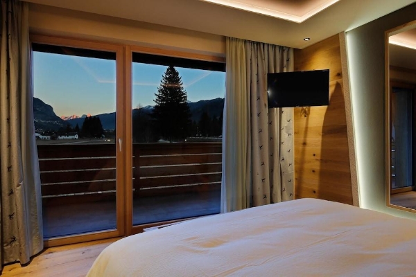 Hotel Albergo Garnì Antico Mas Del Medico